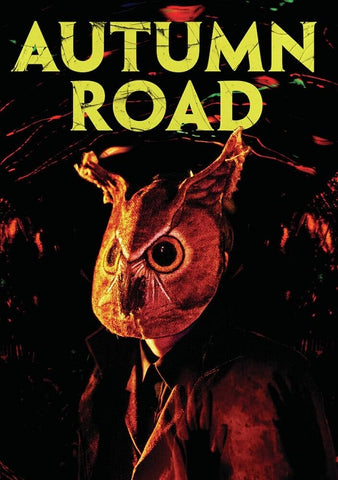 Autumn Road New DVD