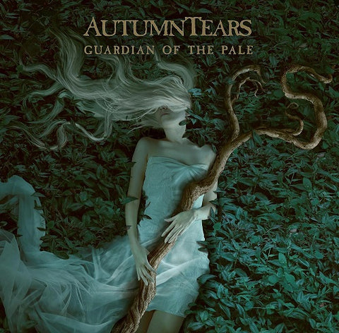 Autumn Tears Guardian Of The Pale 2 Disc New CD