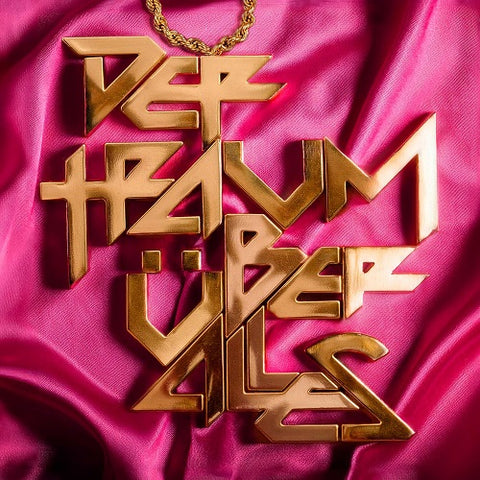 Avalanche Party Der Traum Uber Alles New CD