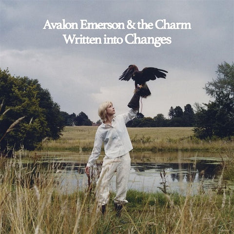 Avalon Emerson & the Charm Written Into Changes And New CD Presale