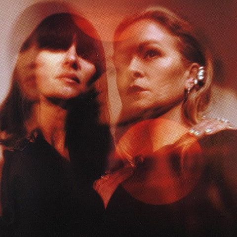 AVAWAVES Heartbeat New CD Presale