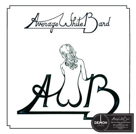 Average White Band Self Titled New CD