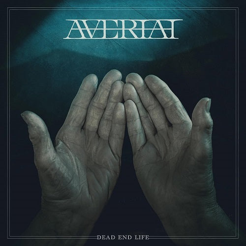 Avertat Dead End Life New CD Presale