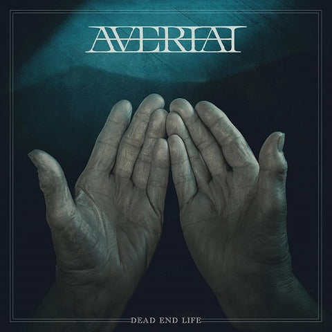 Avertat Dead End Life New CD Presale