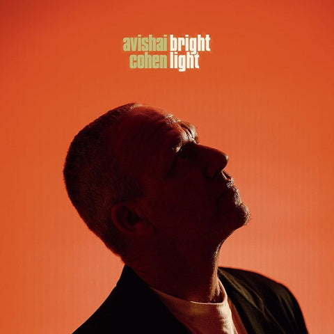 Avishai Cohen Brightlight New CD