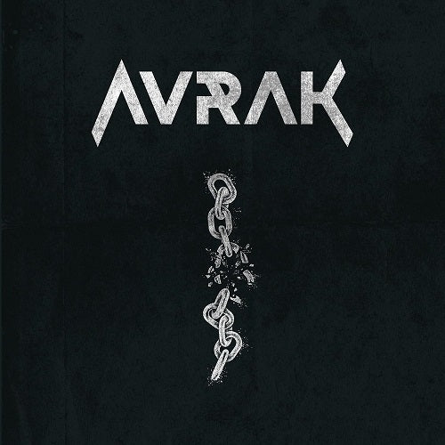 Avrak Self Titled New CD Presale