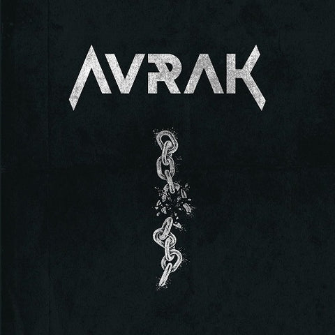 Avrak Self Titled New CD Presale