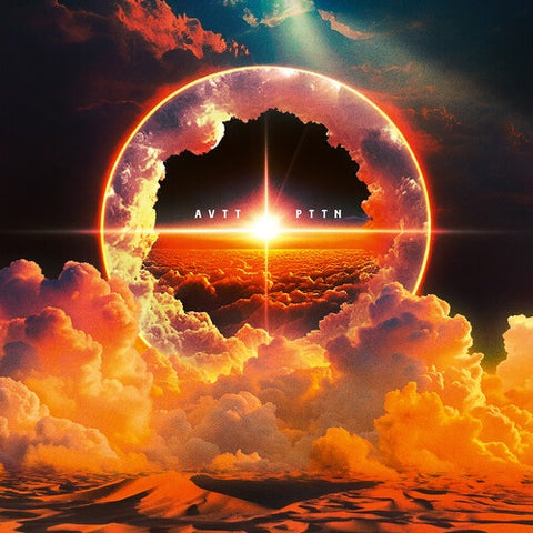 AVTT PTTN Self Titled New CD Presale