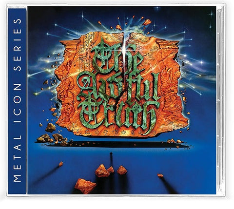 Awful Truth The Awful Truth New CD
