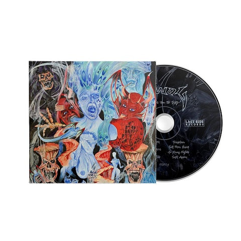 Awol Tear Em to Bits New CD