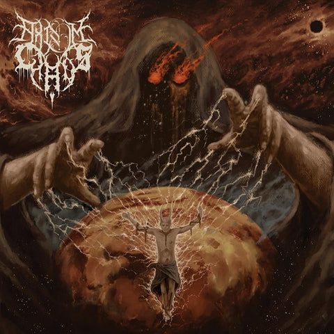 Axiom Chaos Primacy Arrival New CD Presale
