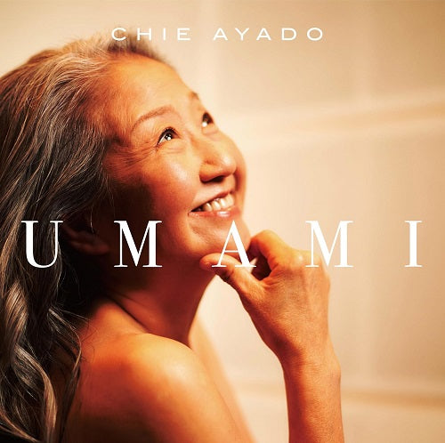 Ayado Chie Umami New CD Presale