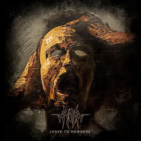 AydrA Leave to Nowhere New CD