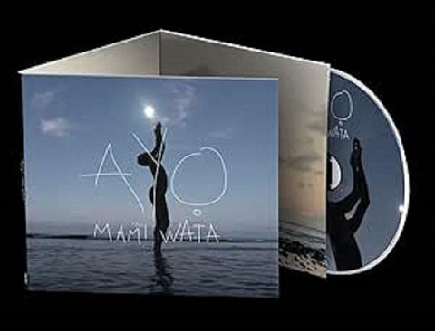 Ayo Mami Wata New CD