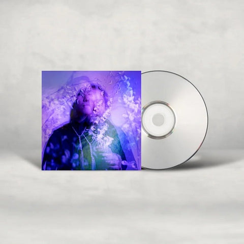 Aysanabee Edge Of The Earth New CD Presale