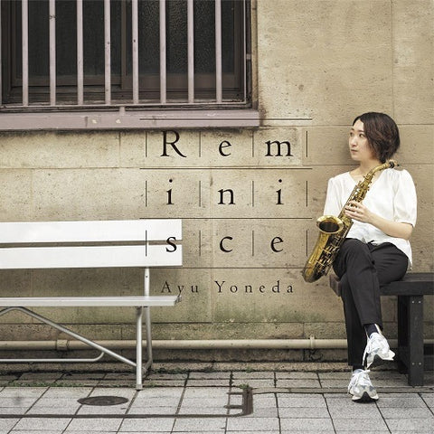 Ayu Yoneda Reminisce New CD
