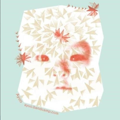 AYUO Ayuo.Bandcamp.Com Ayuo Bandcamp Com New CD