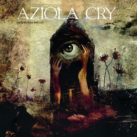 Aziola Cry Dysphoria Ritual New CD Presale