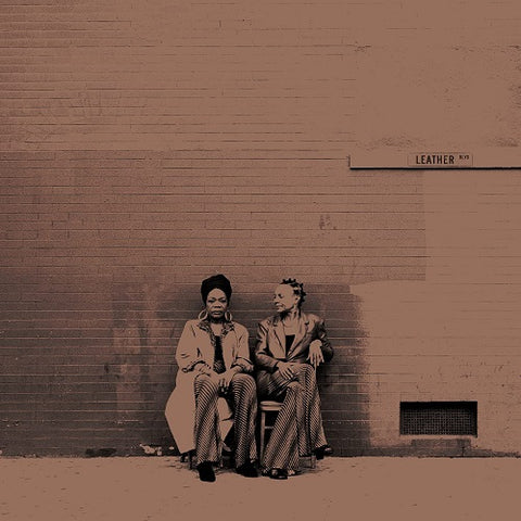 B Cool Aid Leather Blvd New CD