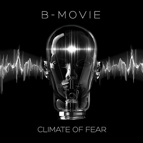 B Movie Climate of Fear New CD