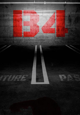 B4 (Phillip Daniel April Wade Sean Durrie Joanne Spracklen) New DVD