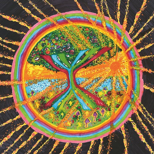 Baba Zula XXX New CD Presale