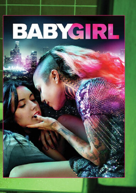 Baby Girl (Sara Catherine Bellamy Kristin Feinfield) New DVD Presale