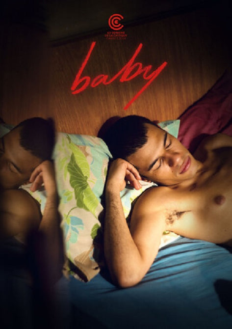 Baby New DVD Presale
