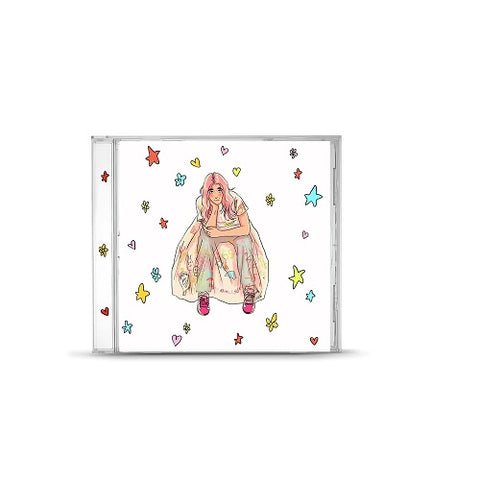 Baby Queen Quarter Life Crisis 2 Disc New CD