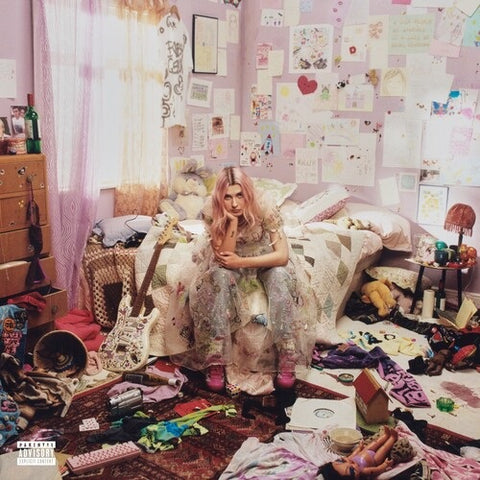 Baby Queen Quarter Life Crisis New CD