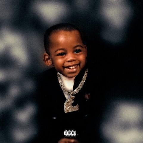 Babyface Ray The Kid That Did New CD
