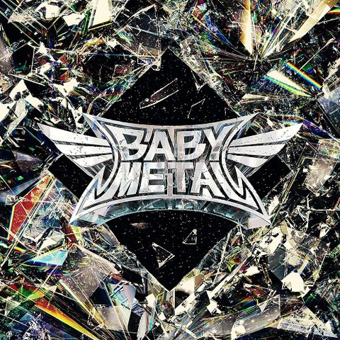 Babymetal Metal Forth New CD Presale