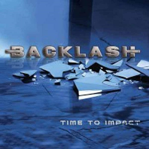 Backlash Time to Impact New CD Presale