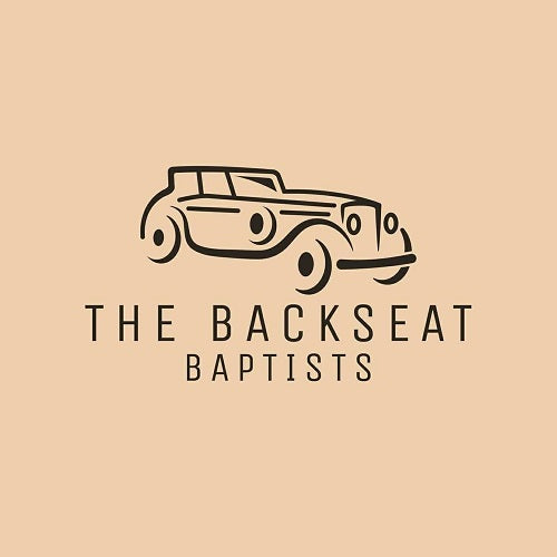 Backseat Baptists The Backseat Baptists New CD Presale