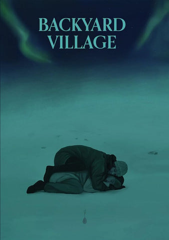 Backyard Village (Laufey Eliasdottir Tim Plester Sara Dogg Asgeirsdottir) DVD