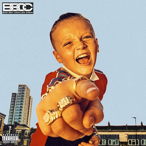 Bad Boy Chiller Crew Influential New CD