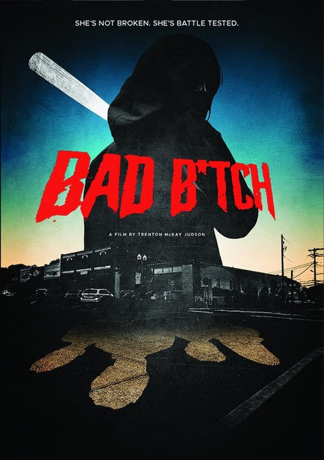 Bad B*tch (Trenton McKay Judson Erica Boozer Grace Field) Btch DVD Presale
