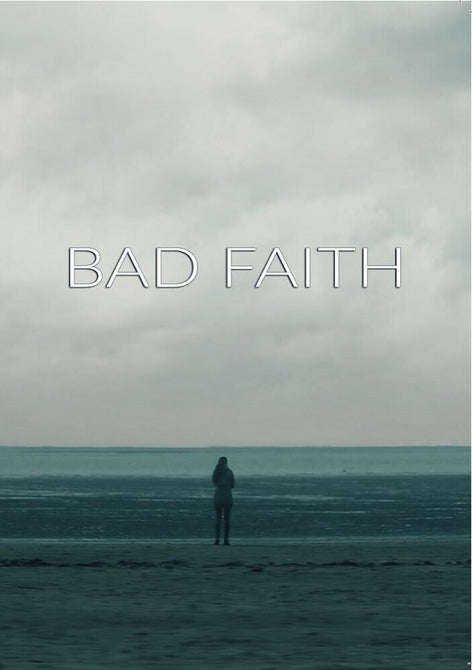 Bad Faith (Karen Hassan Aaron Cobham Neil Bell Sean McGinley) DVD Presale