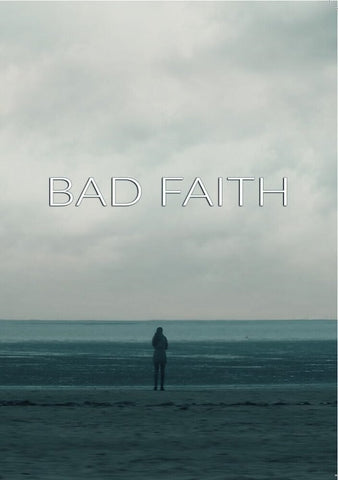 Bad Faith (Karen Hassan Aaron Cobham Neil Bell Sean McGinley) DVD Presale