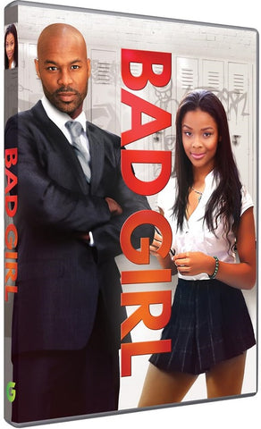 Bad Girl (Darrin Henson Ajiona Alexus Chrystee Pharris) New DVD