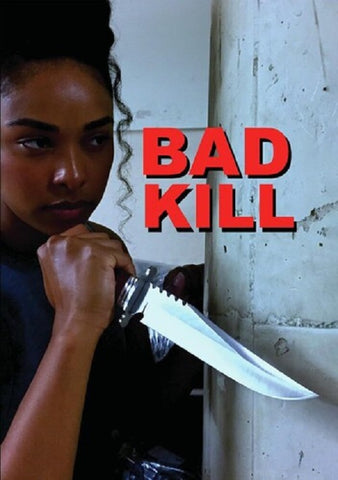 Bad Kill (Sunseray Morson Michael Ray Chrissy Bergeron) New DVD