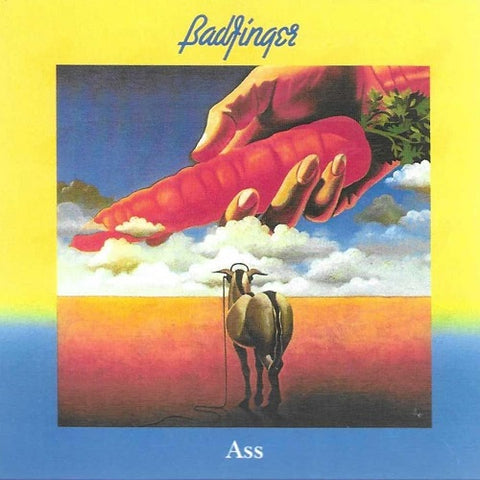 Badfinger Ass New CD Presale