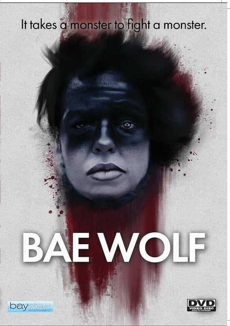 Bae Wolf (Mike Amason Antonia Anderson Santiago Azpurua-Borras) DVD Presale