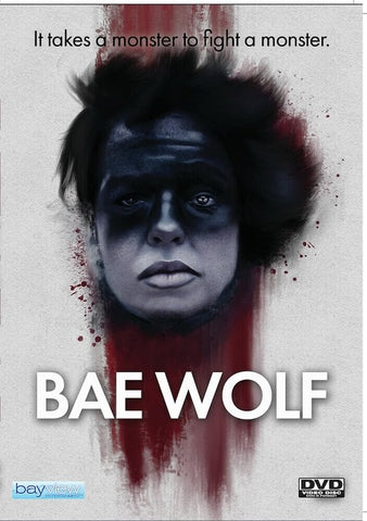 Bae Wolf (Mike Amason Antonia Anderson Santiago Azpurua-Borras) DVD Presale
