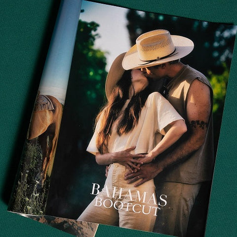 Bahamas BOOTCUT New CD