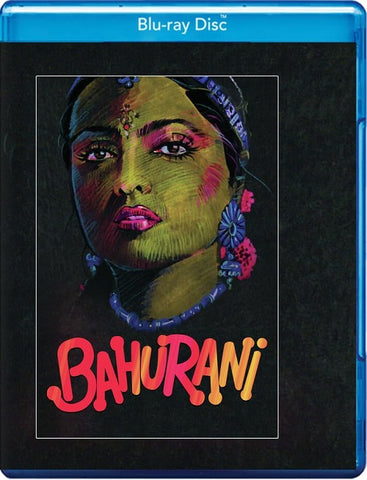 Bahurani (Rakesh Roshan Deven Verma) New Blu-ray Presale