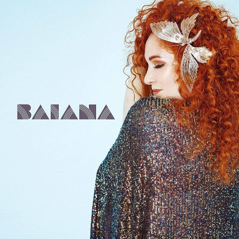 Baiana Self Titled New CD