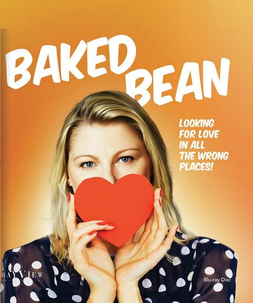 Baked Bean (Elizabeth Dickens David Ian) New Blu-ray Presale