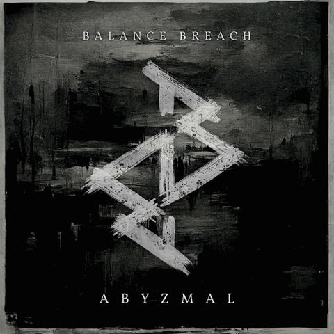 Balance Breach Abyzmal New CD