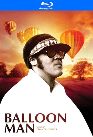 Balloon Man (William H. Bill Tony Russotto John Beasley) New Blu-ray